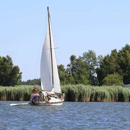 Apartment First 2-3 *