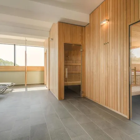 First 2-3 Apartment Sellin (Rugen)