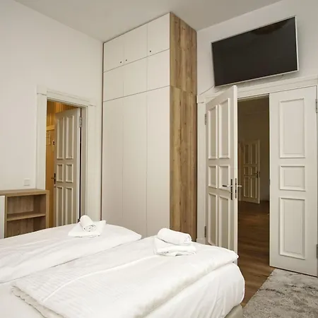 First 2-3 Apartment *