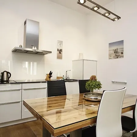 First 2-3 Apartment *