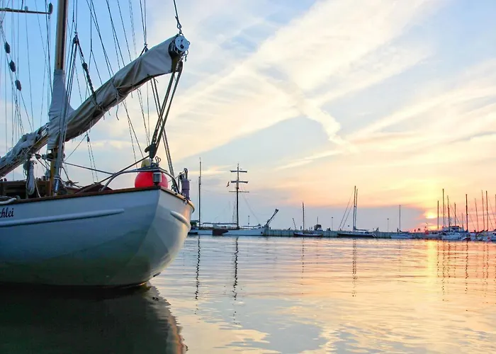 First 2-3 Apartament Sellin (Rugen)