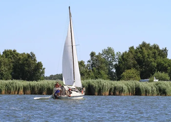 Apartment First 2-3 *