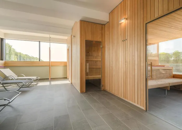 First 2-3 Apartament Sellin (Rugen)