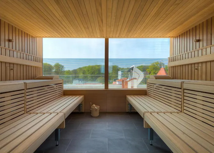 First 2-3 * Sellin (Rugen)