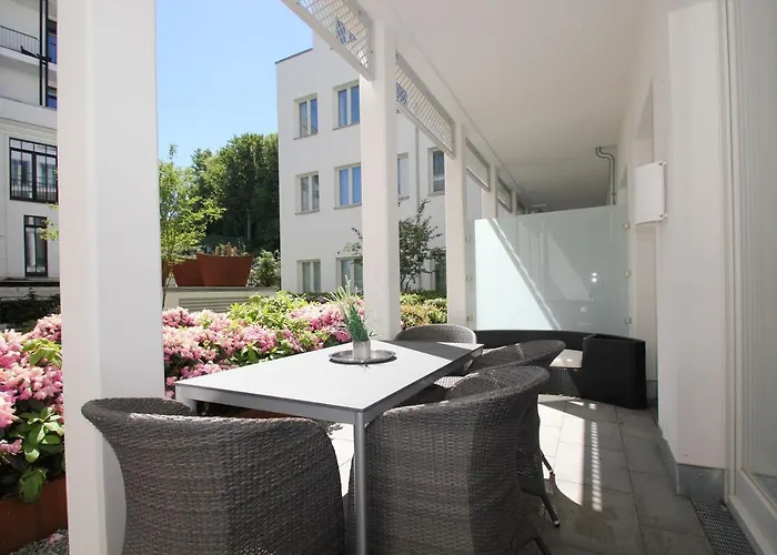 Apartament First 2-3