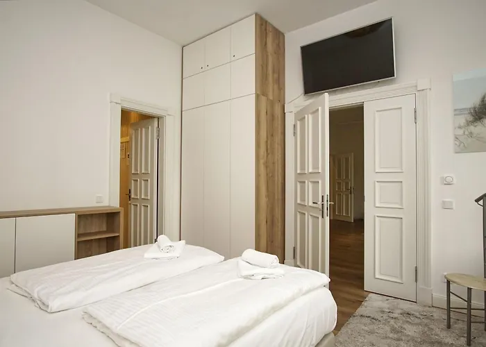 First 2-3 Apartment *