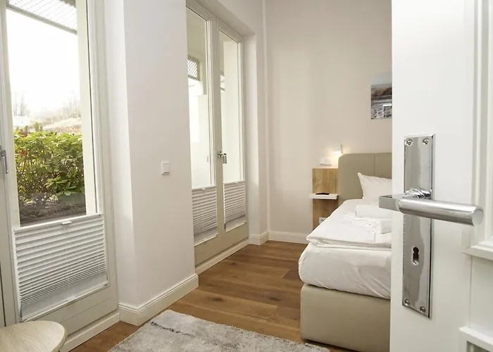 First 2-3 Sellin (Rugen)